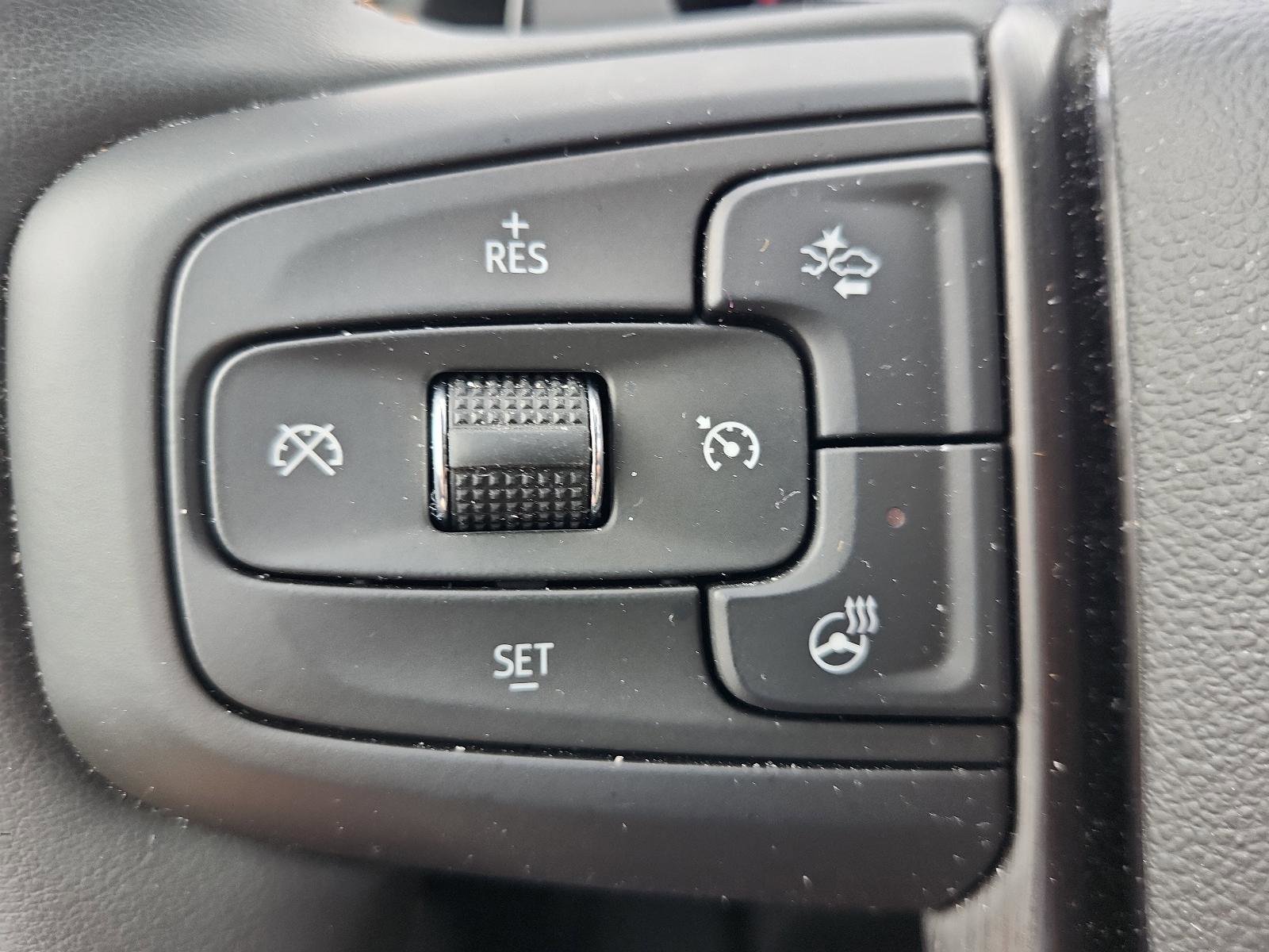 Certified 2025 GMC Sierra 1500 AT4 w/ AT4 Premium Package image 27