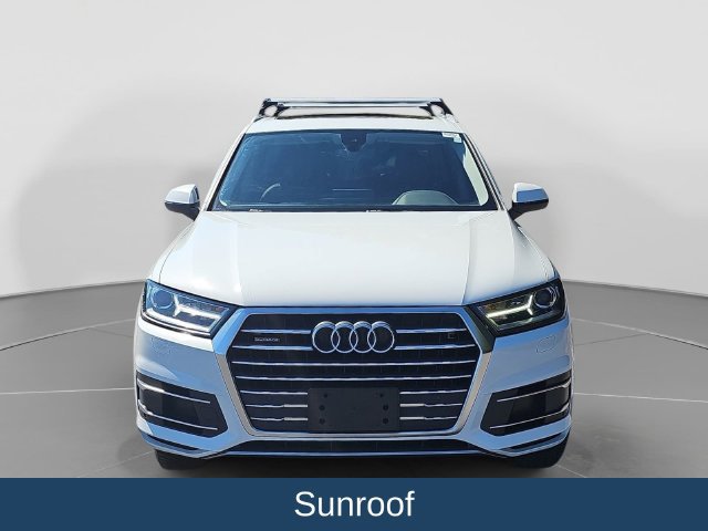 Used 2019 Audi Q7 2.0T Premium w/ Convenience Package AWD/4WD image 10