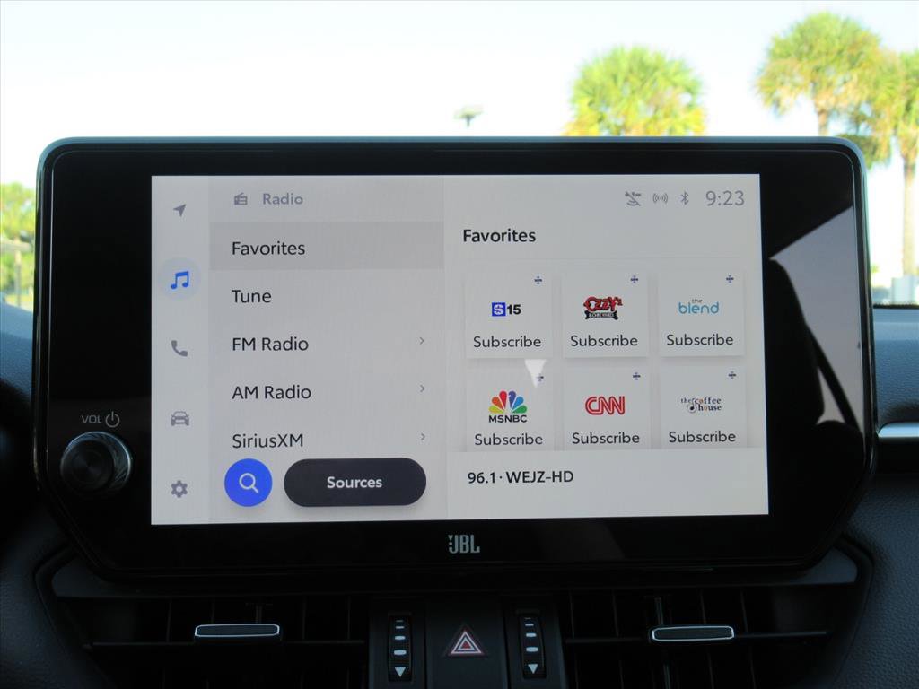 Used 2024 Toyota RAV4 Limited image 23
