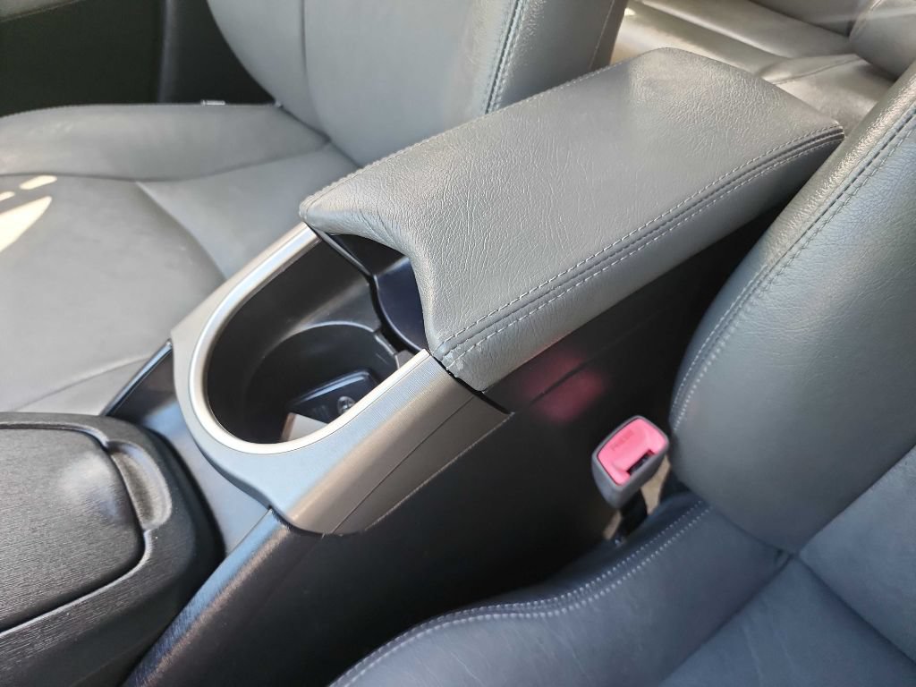 Used 2012 Toyota Prius Two FWD image 19