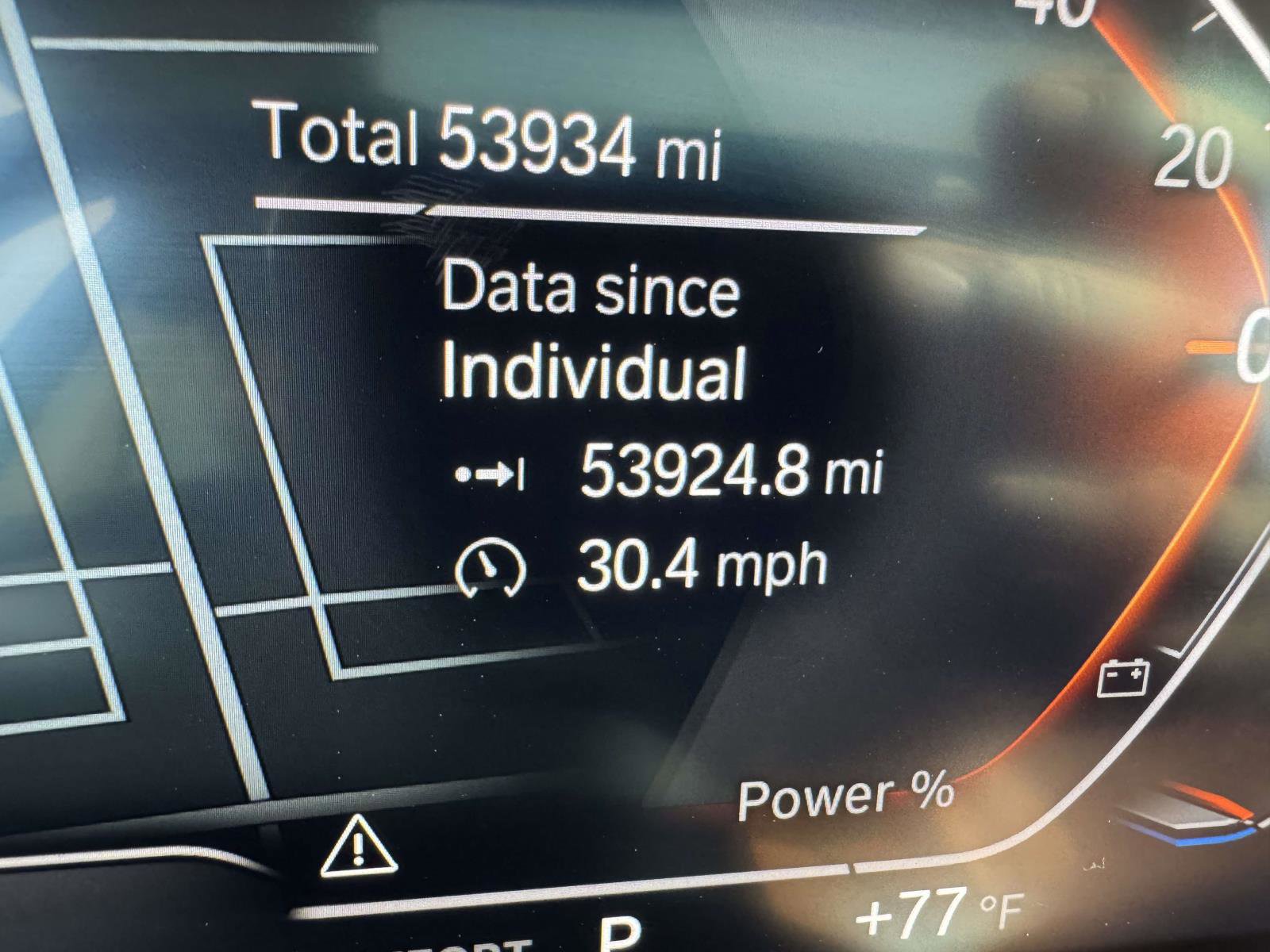 Used 2022 BMW X7 xDrive40i w/ Cold Weather Package image 27