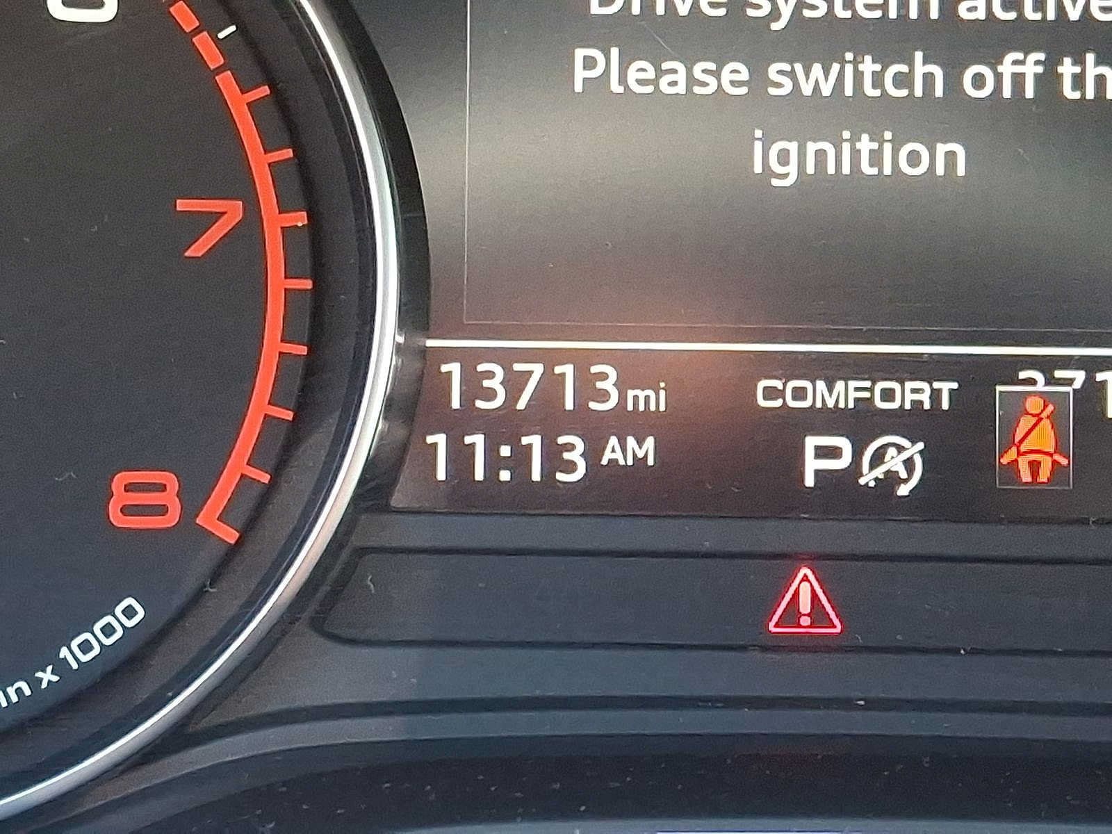 Certified 2023 Audi A4 2.0T Premium AWD/4WD image 19