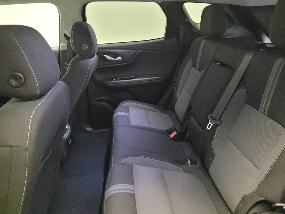 Used 2023 Chevrolet Blazer LT FWD image 18