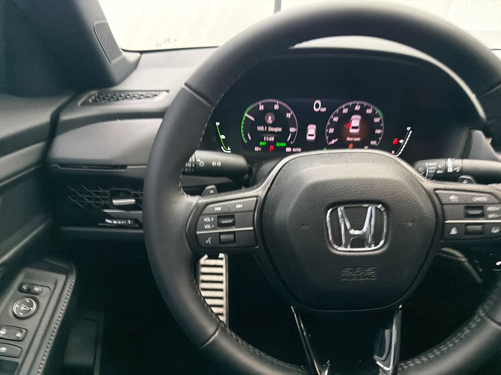 Used 2026 Honda Accord Sport image 24