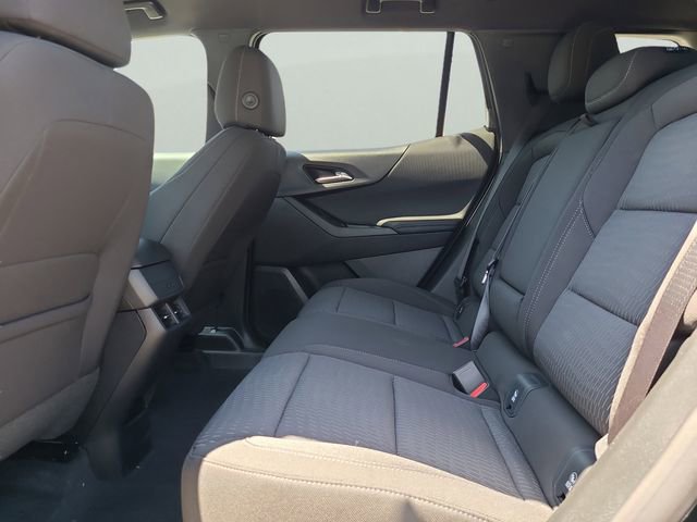 New 2026 Chevrolet Equinox LT w/ Safety and Technology Package FWD image 9