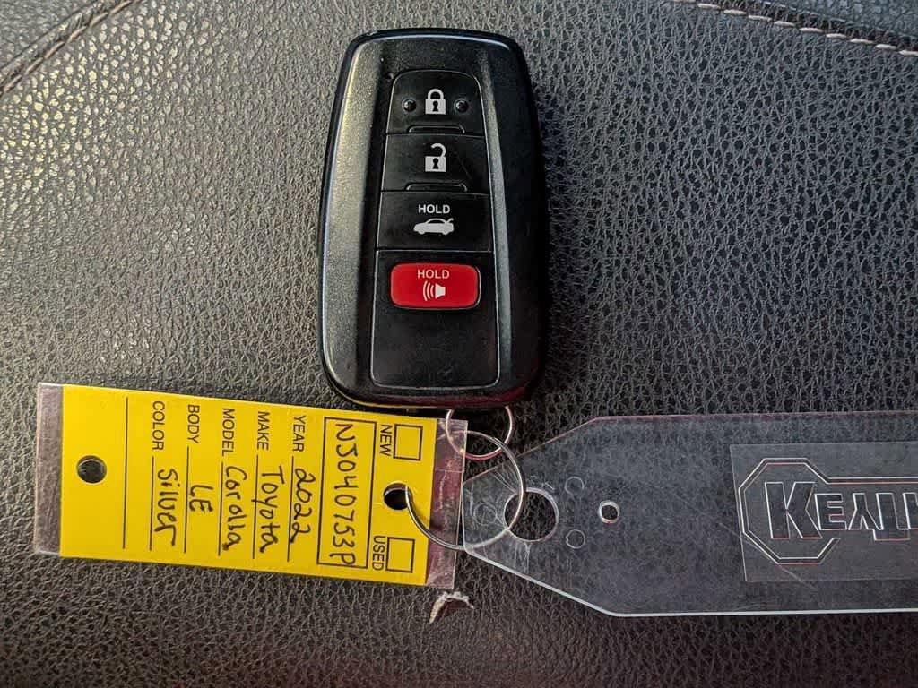 Used 2019 Toyota Camry XSE FWD image 38