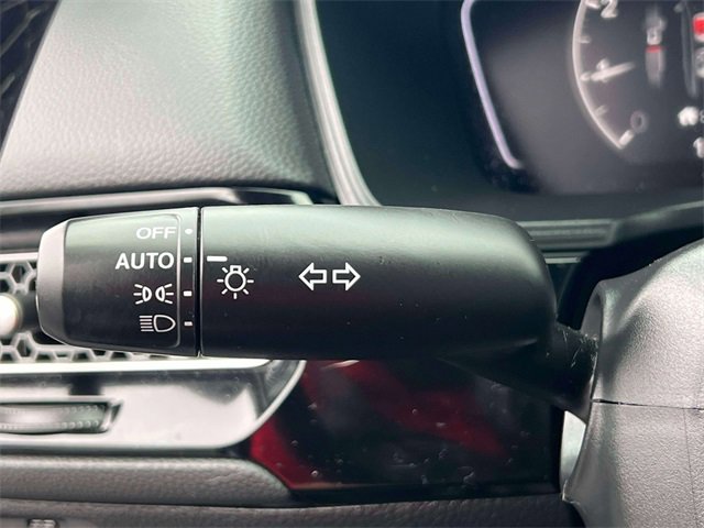 Used 2022 Honda Civic Sport image 23