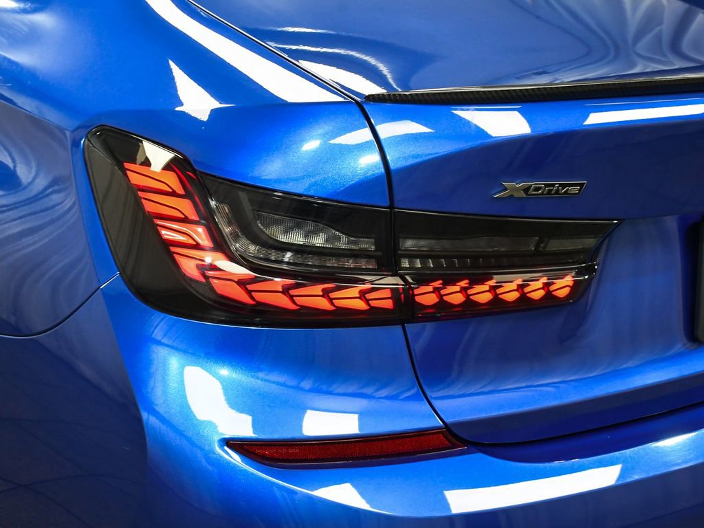 Used 2021 BMW M340i xDrive w/ Premium Package image 87