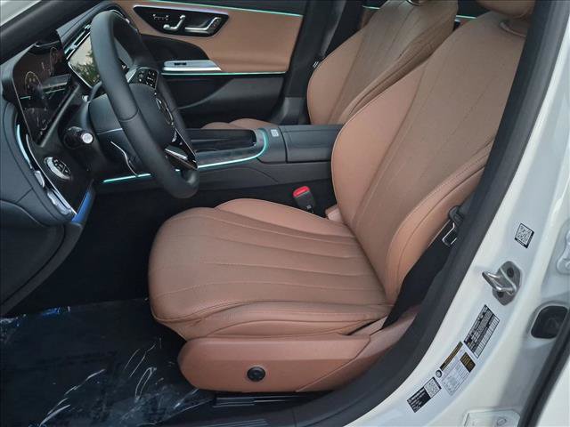 Used 2026 Mercedes-Benz E 350 Sedan image 17