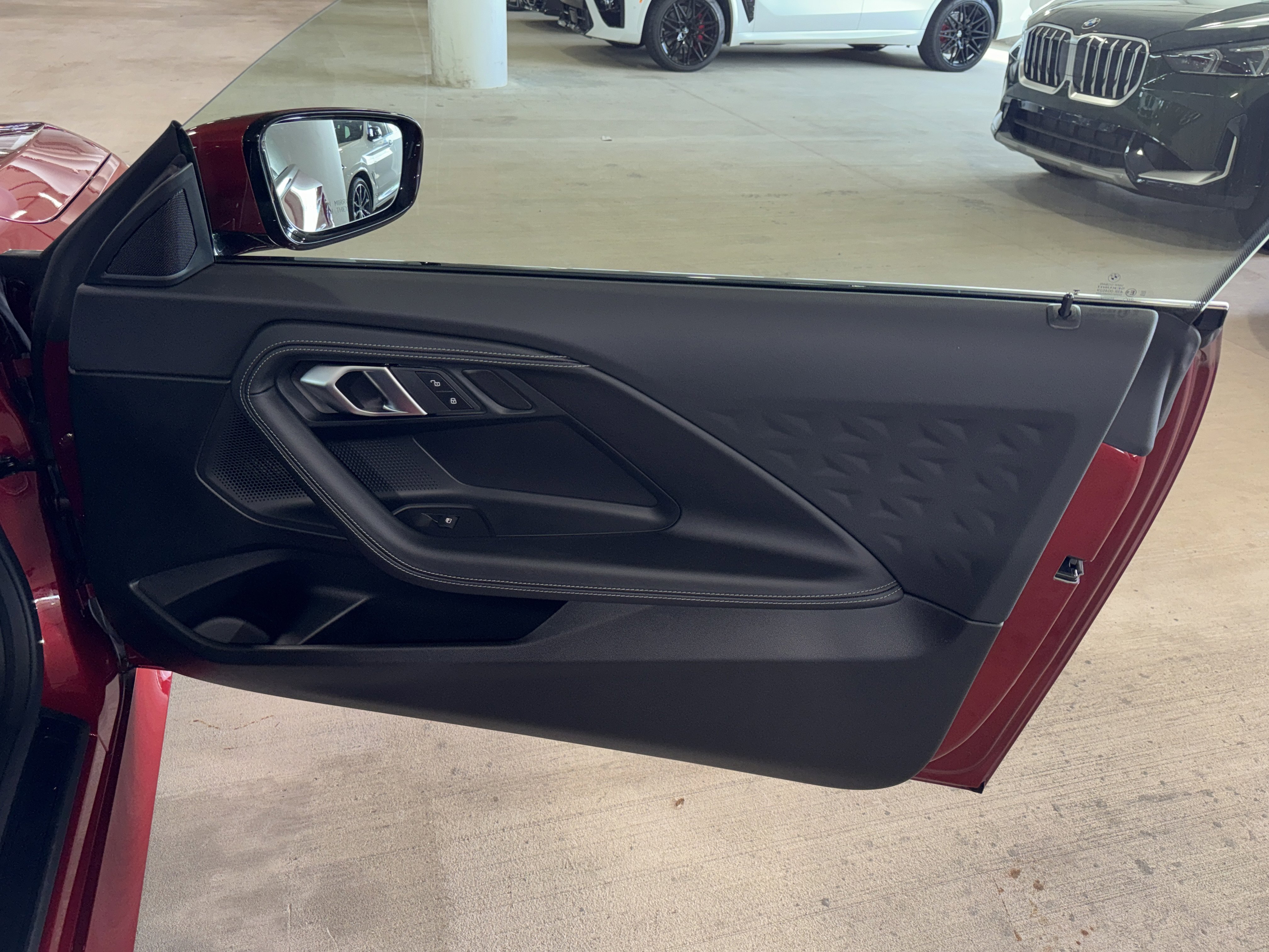 Used 2025 BMW 230i Coupe RWD image 12