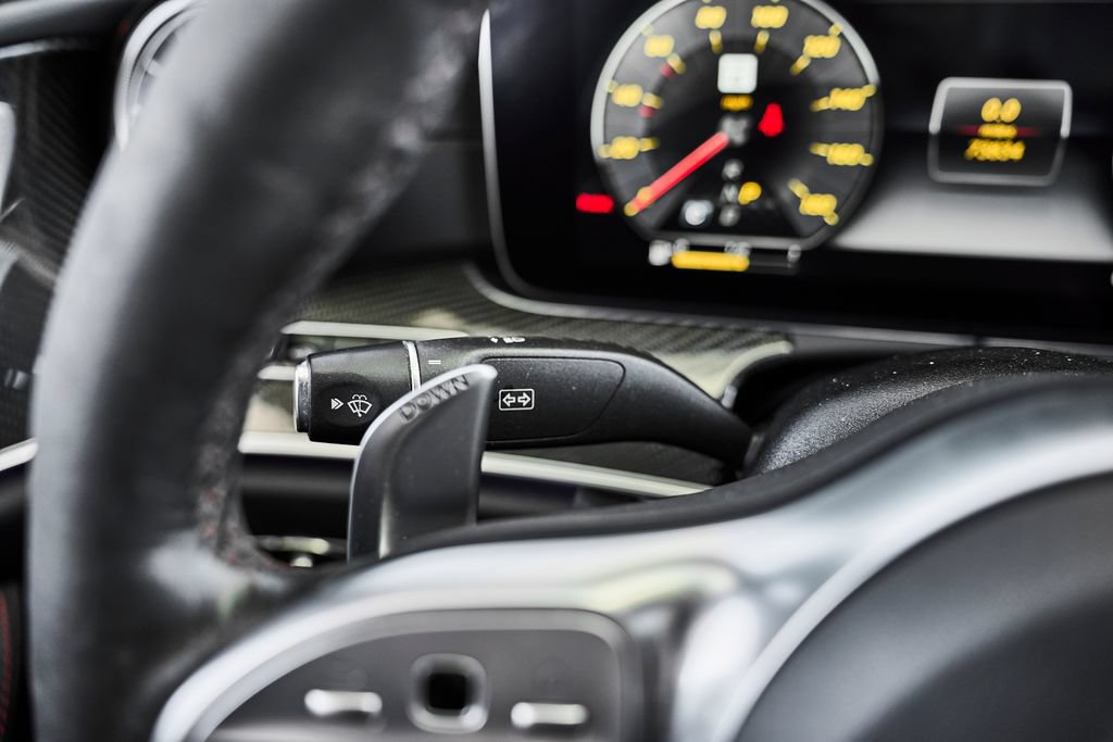 Used 2020 Mercedes-Benz CLS 53 AMG 4MATIC image 20
