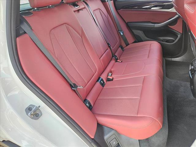Used 2022 BMW X3 sDrive30i image 18