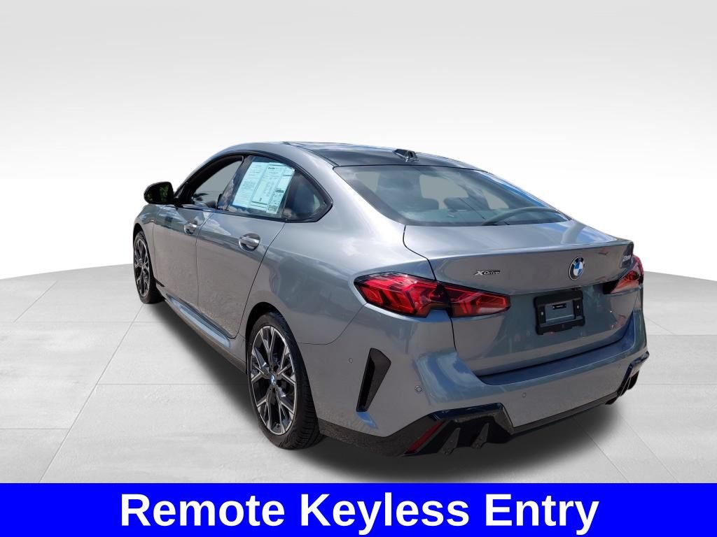 Used 2026 BMW 228i xDrive AWD/4WD image 14