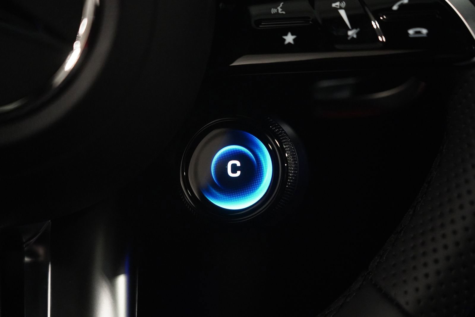 New 2026 Mercedes-Benz GLC 43 AMG 4MATIC Coupe image 22