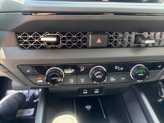 New 2026 Honda Accord SE image 15