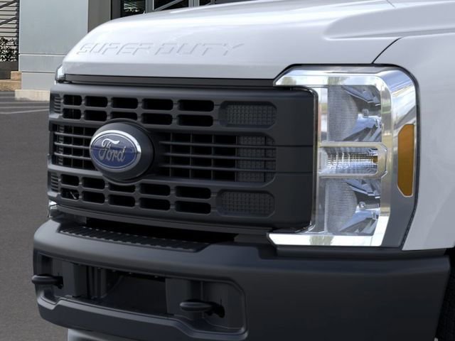 New 2026 Ford F250 XL image 17