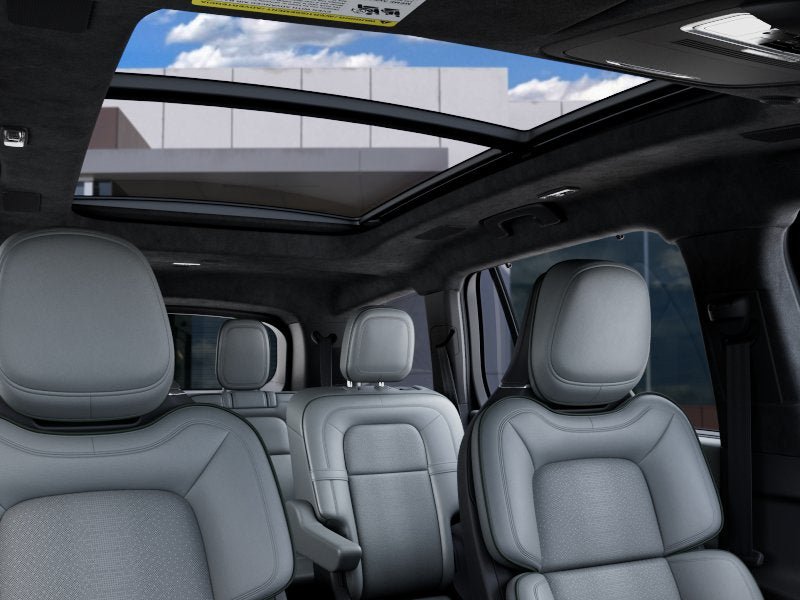 New 2027 Lincoln Aviator Black Label w/ Jet Appearance Package AWD/4WD image 22