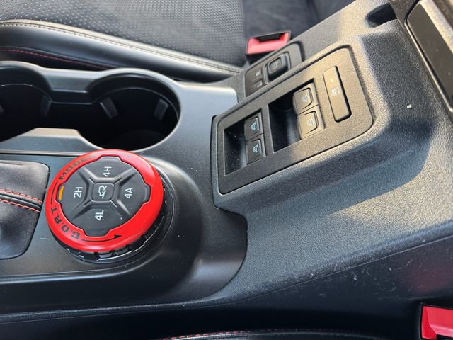 Used 2023 Ford Bronco Raptor image 26