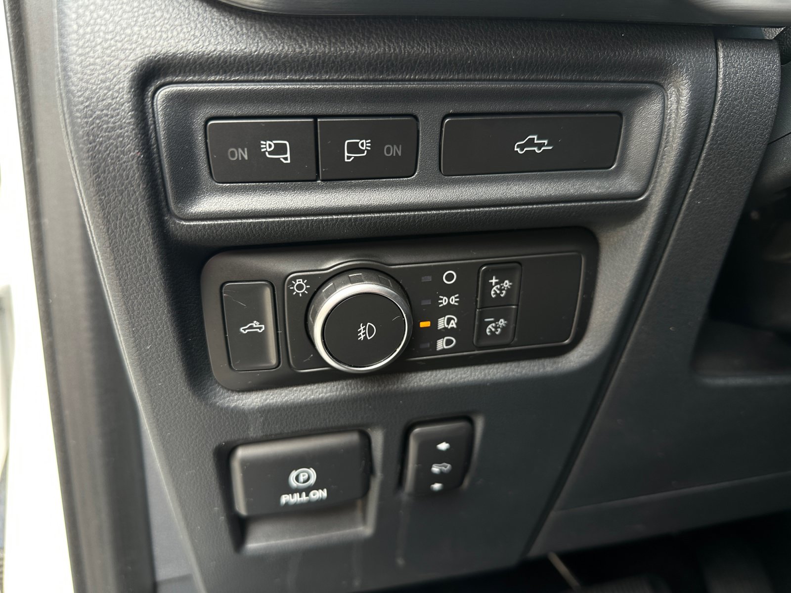 Used 2022 Ford F150 Lariat AWD/4WD image 25