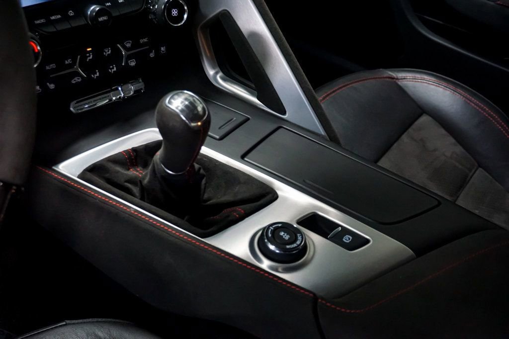 Used 2019 Chevrolet Corvette Grand Sport image 18