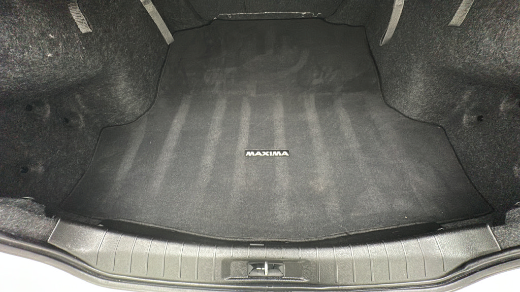 Used 2023 Nissan Maxima SV w/ Floor Mat Group FWD image 21