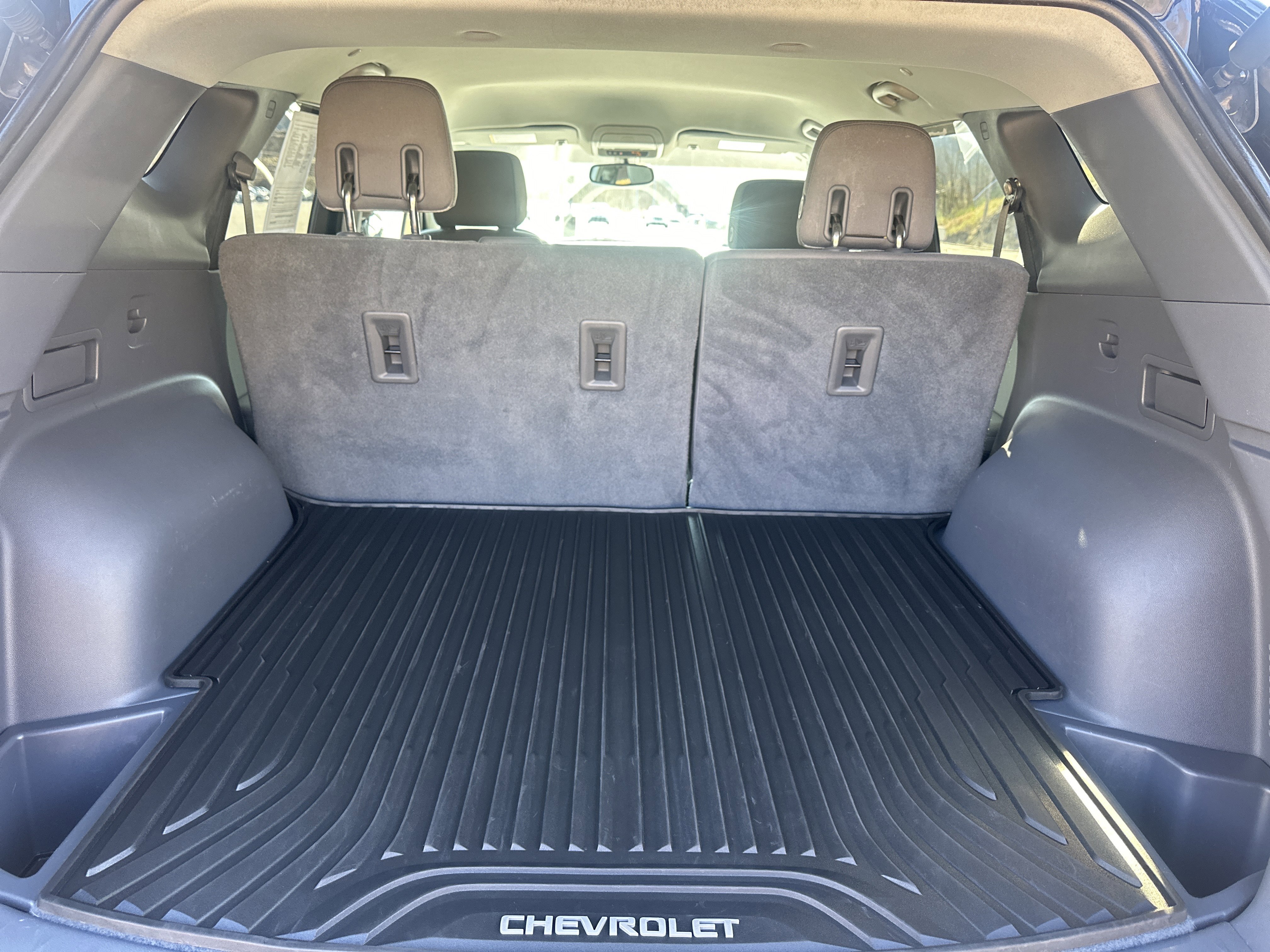 Used 2020 Chevrolet Blazer LT image 4