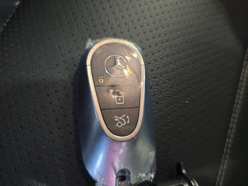Certified 2026 Mercedes-Benz GLC 300 4MATIC image 36