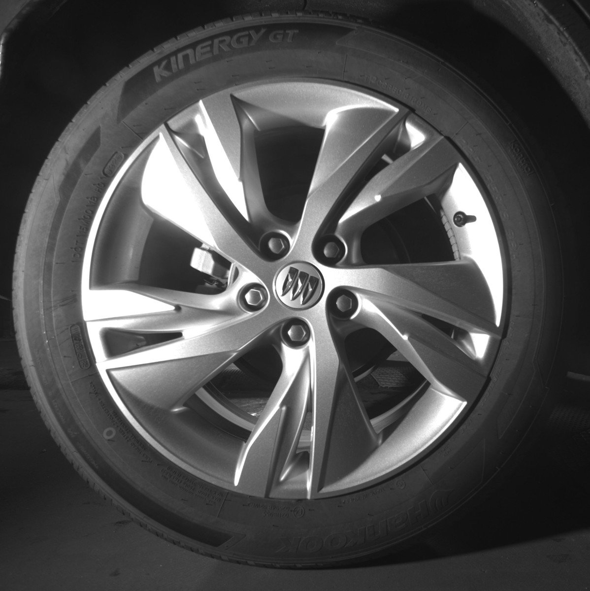 Used 2025 Buick Encore GX Preferred AWD/4WD image 14