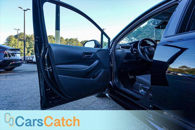 Used 2024 Toyota Corolla LE FWD image 18