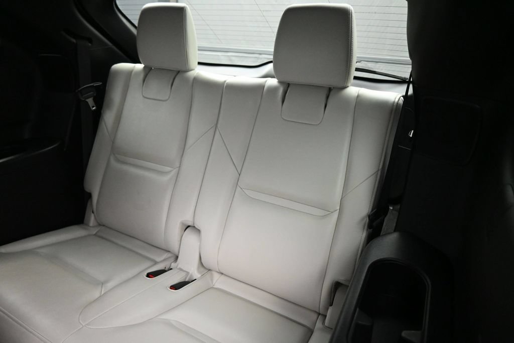 Used 2021 MAZDA CX-9 Signature AWD/4WD image 21