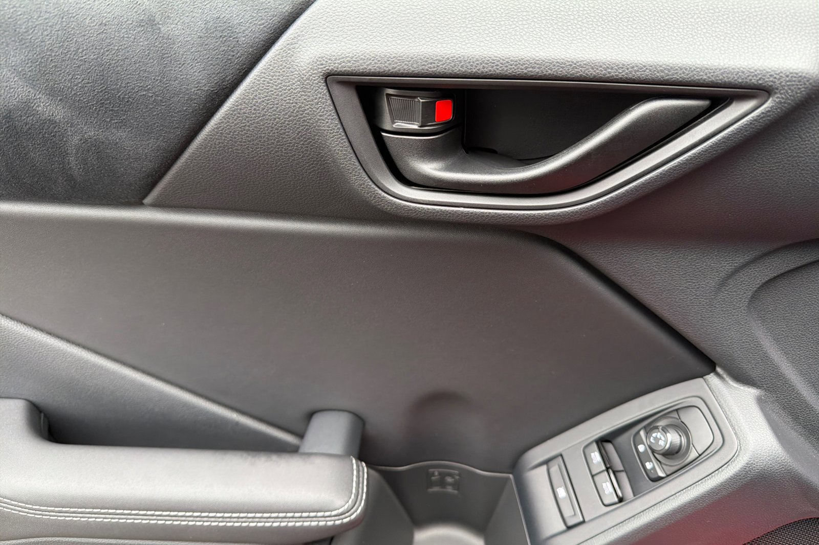 New 2026 Toyota GR86 Premium w/ ALL Weather Mat Package (TMS) image 9