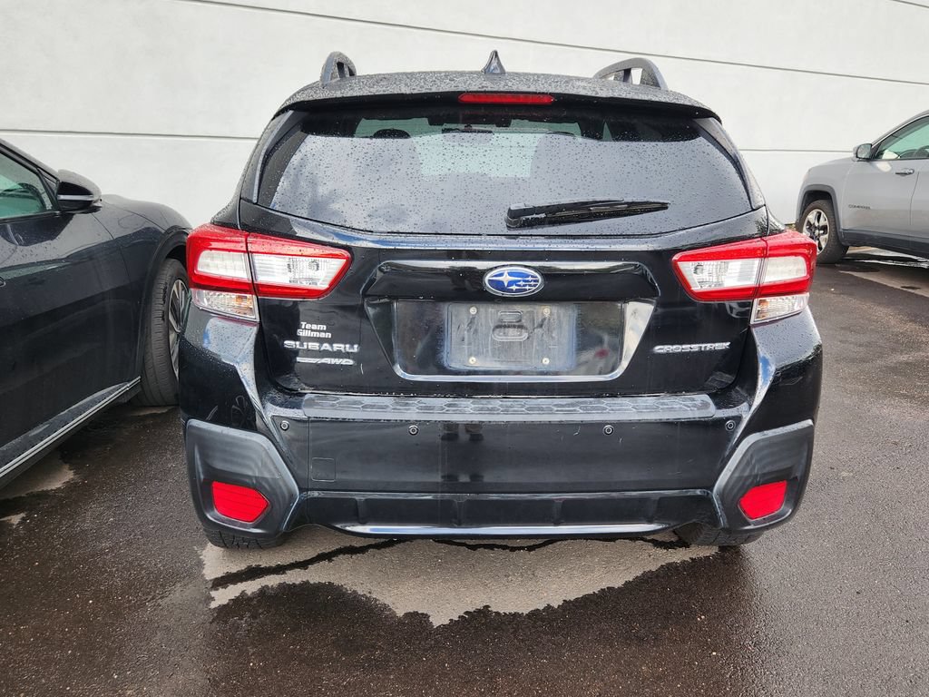 Used 2018 Subaru Crosstrek 2.0i Limited AWD/4WD image 16