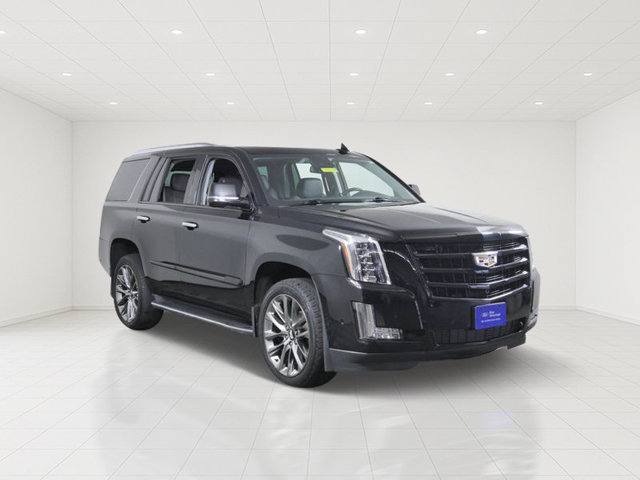 Used 2020 Cadillac Escalade Luxury w/ Escalade Sport Edition
