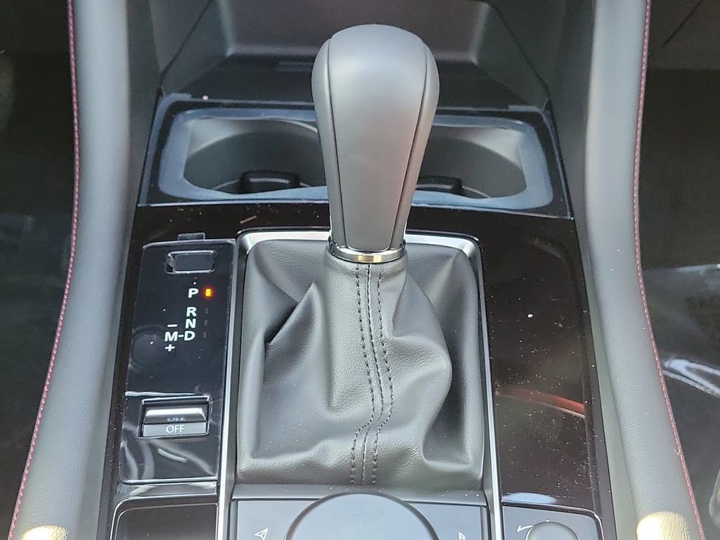 New 2026 MAZDA MAZDA3 Carbon image 30