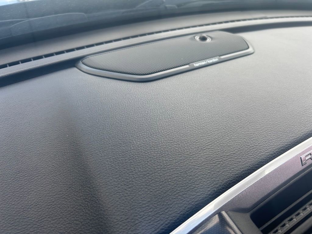 Used 2022 RAM 2500 Laramie image 10