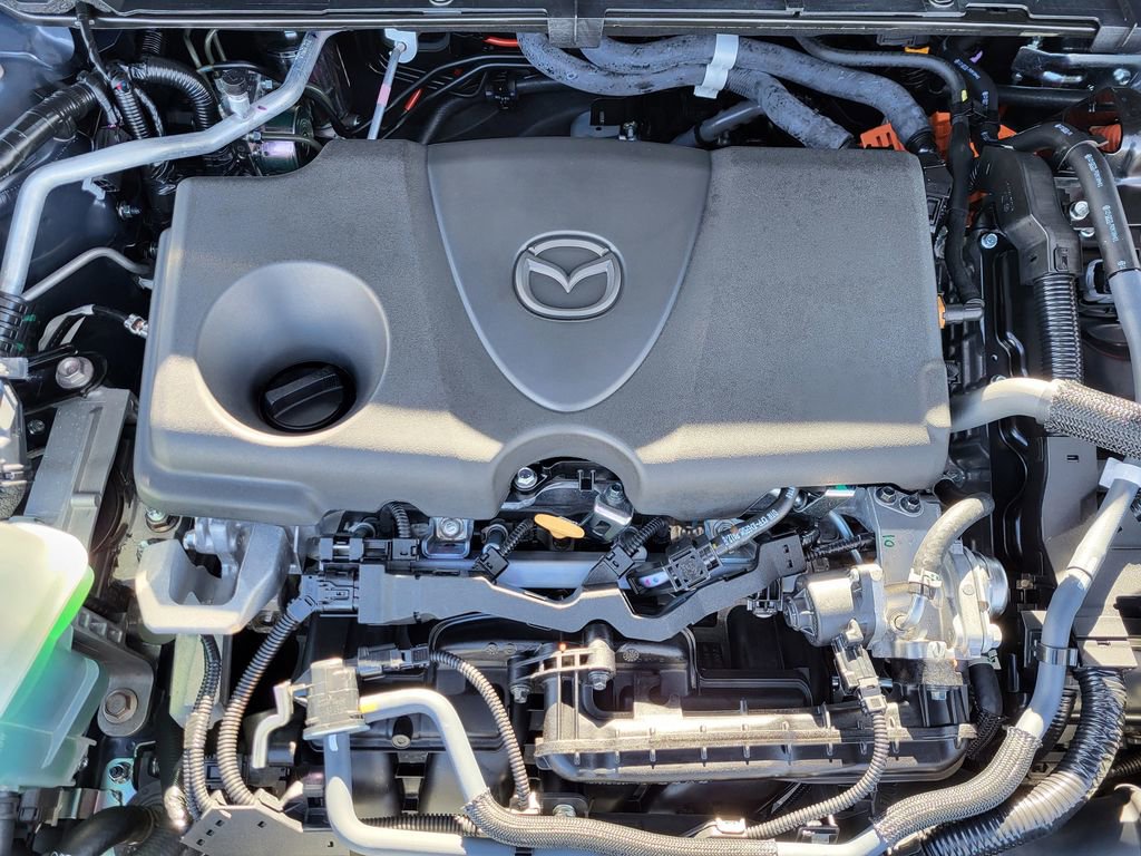 Used 2026 MAZDA CX-50 2.5 Hybrid w/ Cargo Package image 20