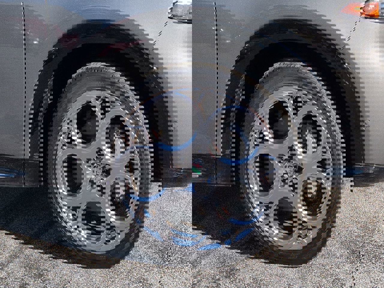 Used 2024 Alfa Romeo Tonale Ti w/ Active Assist Package image 10