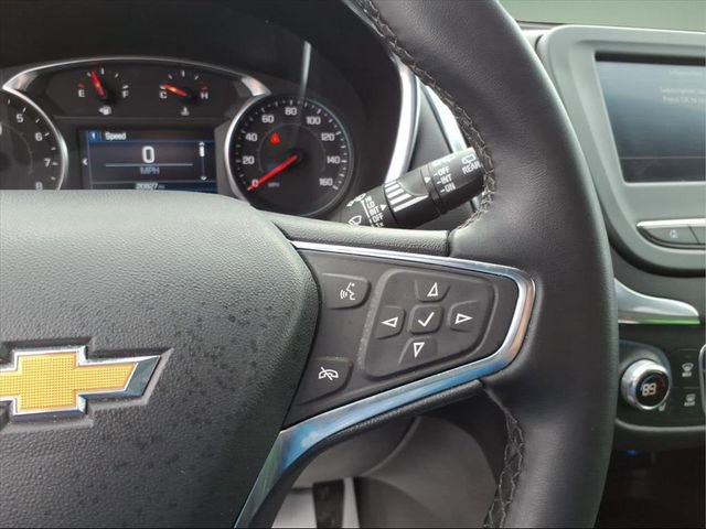 Used 2024 Chevrolet Equinox LT image 16