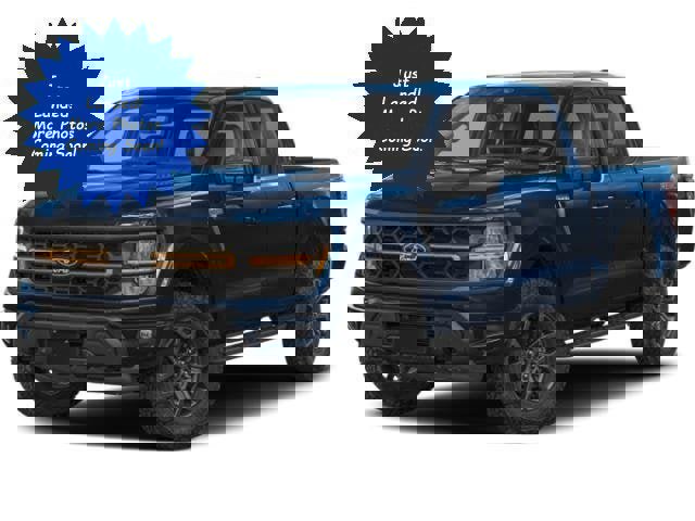New 2025 Ford F150 Tremor image 1