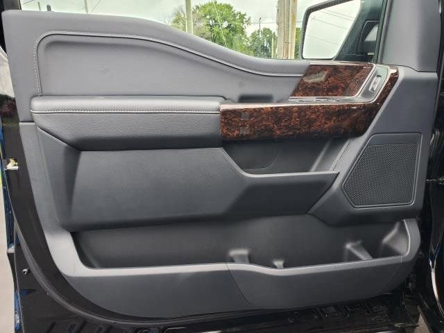 New 2025 Ford F150 XLT w/ Equipment Group 302A MID image 13