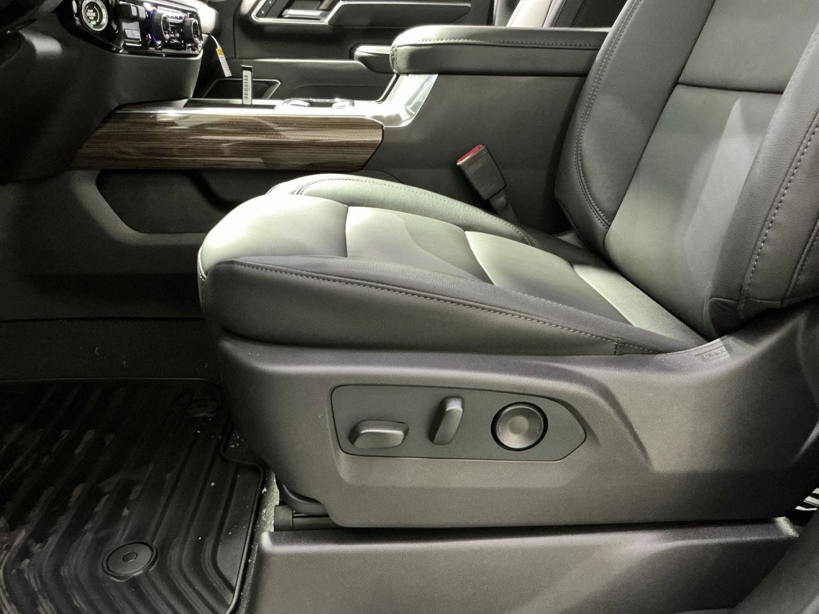 New 2026 Chevrolet Silverado 2500 LT w/ Trail Boss Package image 22