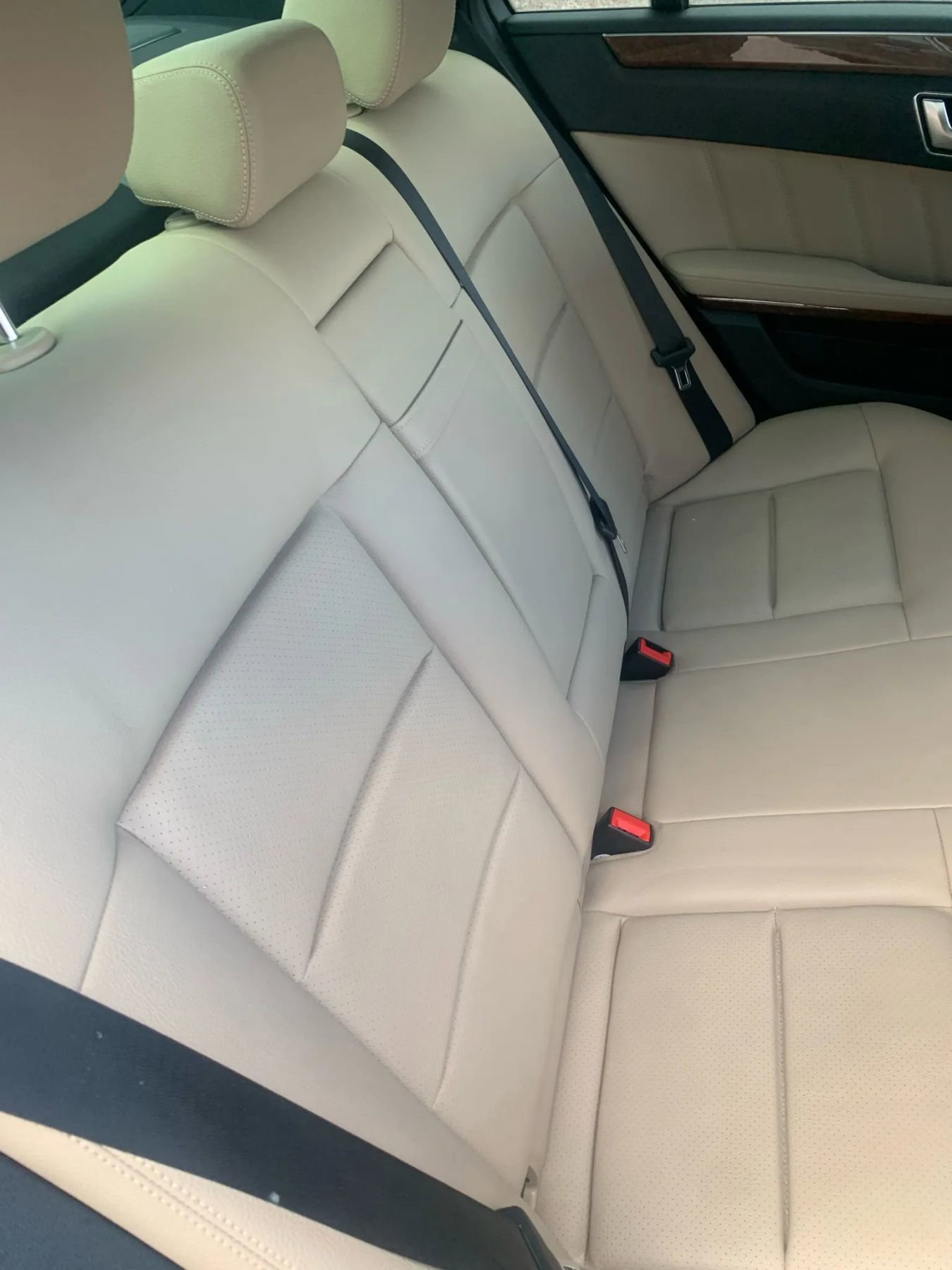 Used 2013 Mercedes-Benz E 350 Sedan image 16