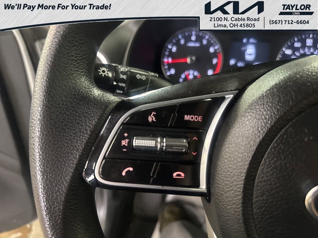 Used 2021 Kia Forte LXS image 21