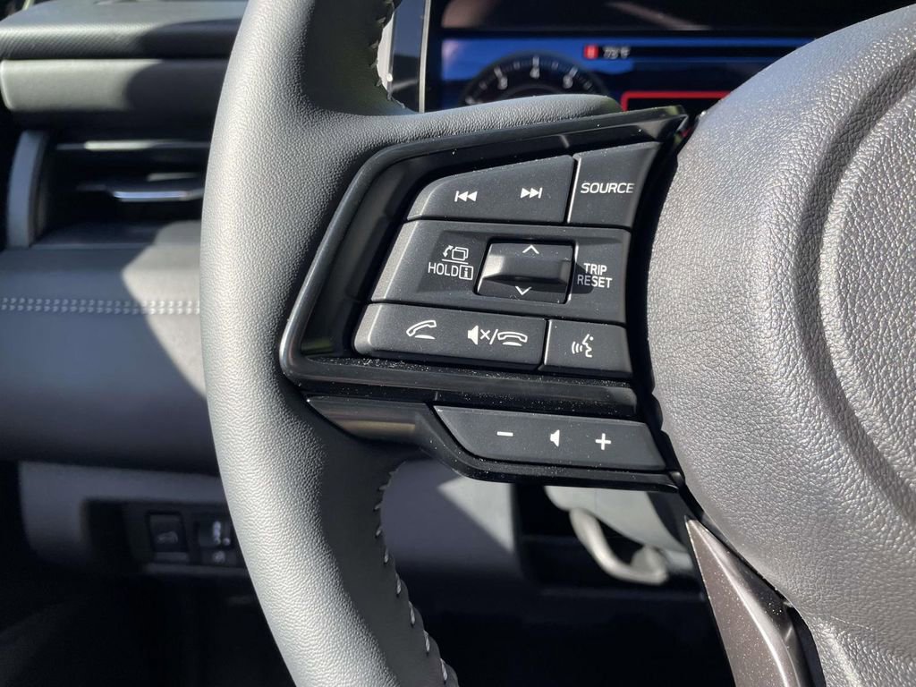 New 2026 Subaru Outback Touring XT AWD/4WD image 24