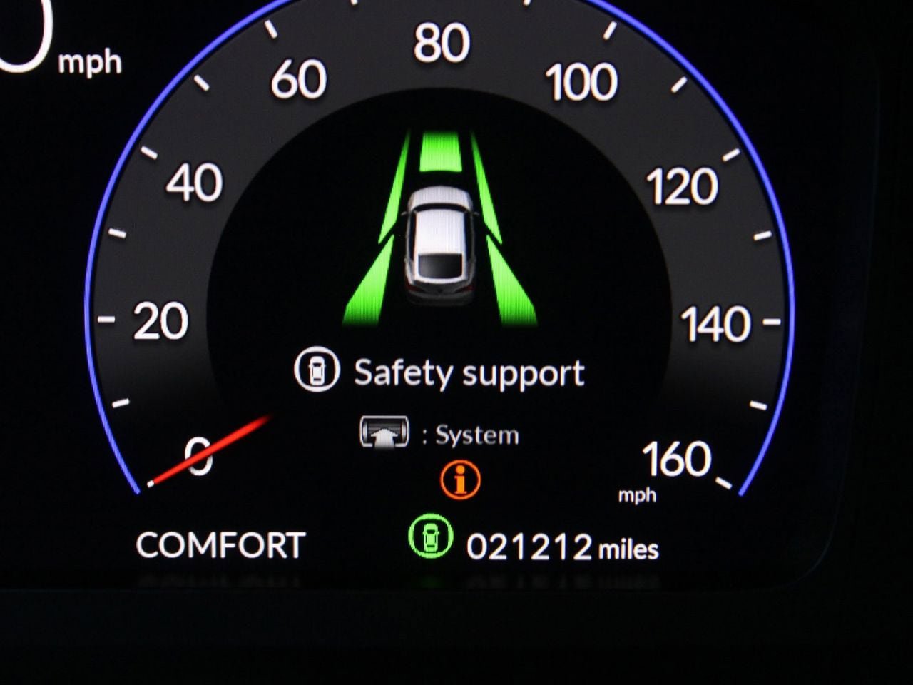 Used 2023 Acura Integra A-Spec FWD image 32