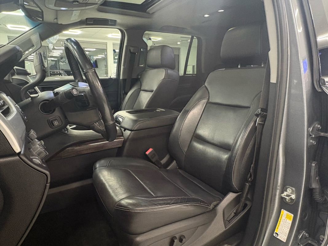 Used 2018 GMC Yukon SLT w/ Premium Edition image 22