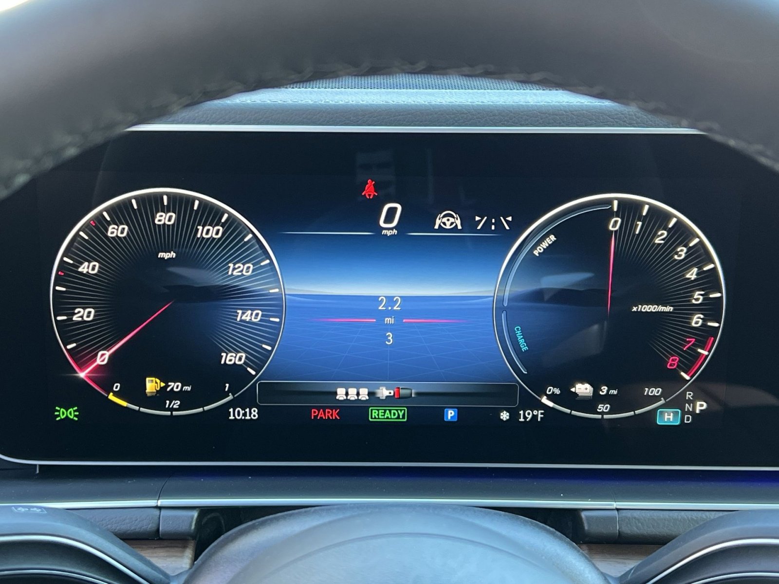 New 2026 Mercedes-Benz GLE 450e 4MATIC image 15