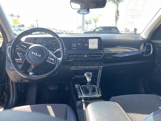 Used 2024 Kia Seltos S image 20