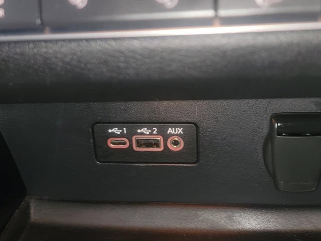 Used 2020 Nissan Altima 2.5 SV FWD image 22