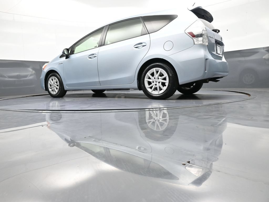 Used 2012 Toyota Prius V Three FWD image 31
